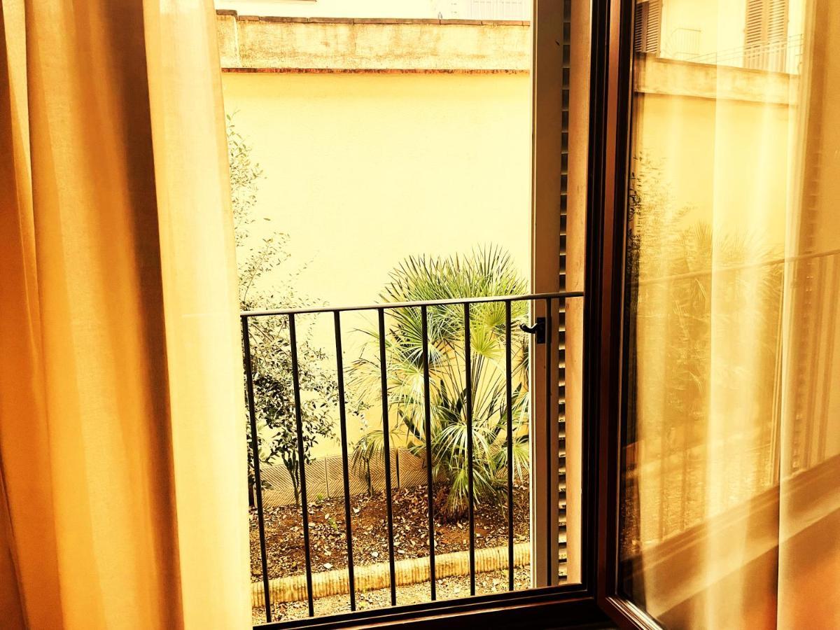 拉康缇希纳酒店 佛罗伦萨 外观 照片